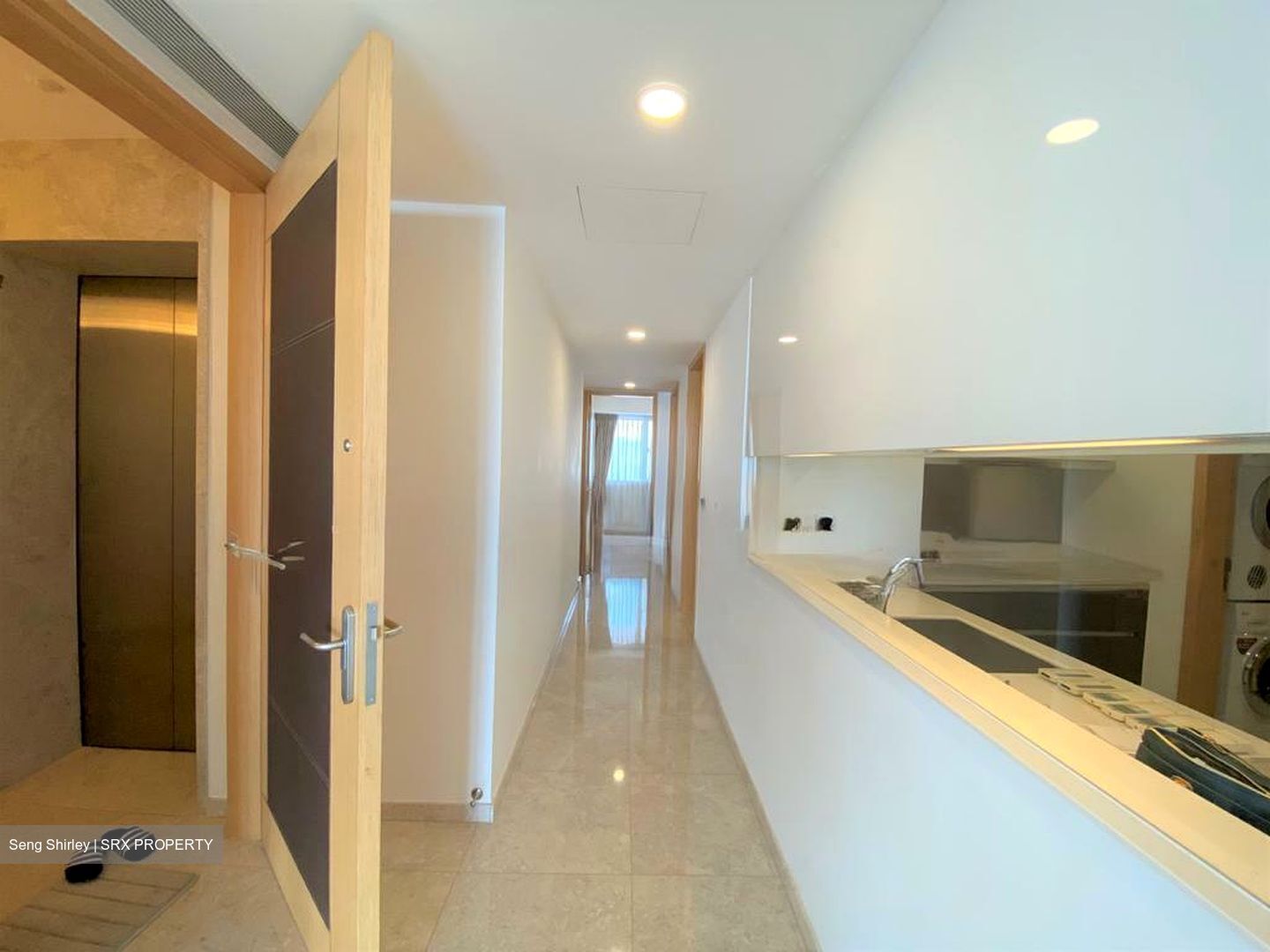 Marina Bay Suites (D1), Condominium #520646071